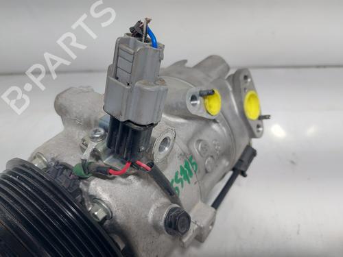 AC compressor HYUNDAI BAYON (BC3) | BP37154878M34 - Image 5