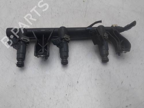 Injection rail CITROËN C3 III (SX) | BP38727485M98 - Image 3