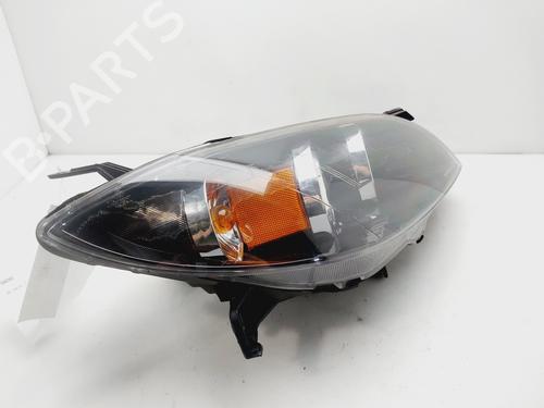 Right headlight MAZDA 3 Saloon (BK) 1.6 DI Turbo (BK12Y) | BP29464093C29 