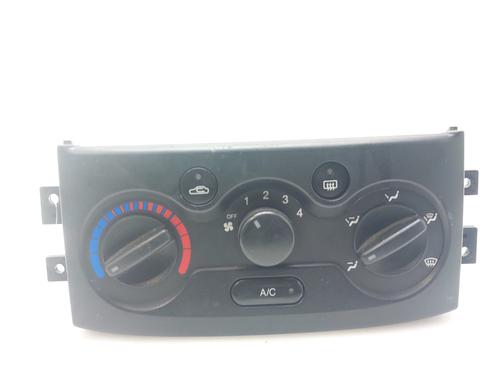 Used Climate control CHEVROLET KALOS 1.2 (72 hp) 18253743