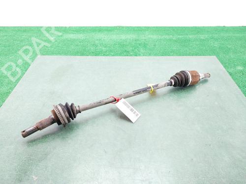 Used Left rear driveshaft NISSAN X-TRAIL I (T30) [2001-2013]  16683665
