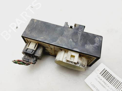 Electronic module VW GOLF IV (1J1) 1.9 TDI | BP27712702M83 