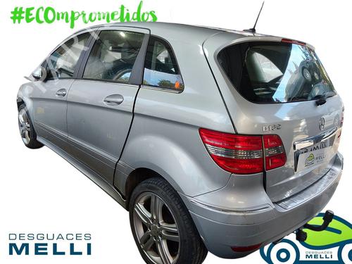 Left rear window switch MERCEDES-BENZ B-CLASS Sports Tourer (W245)  | BP32164501I29 