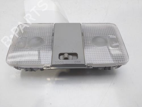 Used Interior roof light NISSAN X-TRAIL II (T31) 2.0 dCi 4x4 (150 hp) 13476385