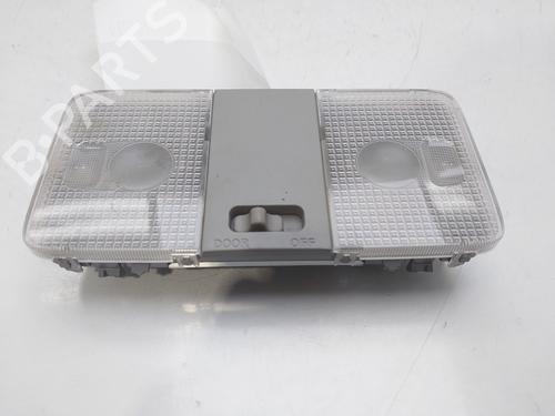 Interior roof light NISSAN X-TRAIL II (T31) 2.0 dCi 4x4 (150 hp) 13476385