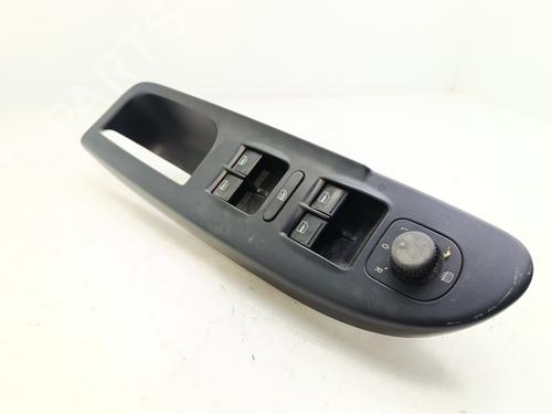Left front window switch VW PASSAT B6 (3C2) | BP28367052I27