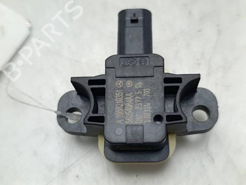 Electronic sensor MERCEDES-BENZ A-CLASS (W176) A 200 CDI (176.001) | BP39900385M84 - Image 4