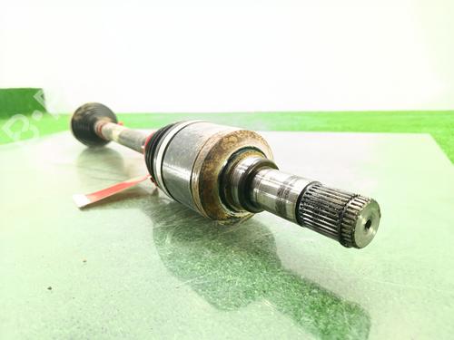 Left rear driveshaft MERCEDES-BENZ M-CLASS (W163)  | BP29109780M40 