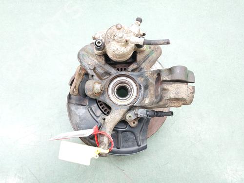 Right front steering knuckle VW GOLF IV (1J1) 1.6 | BP19259600M26 