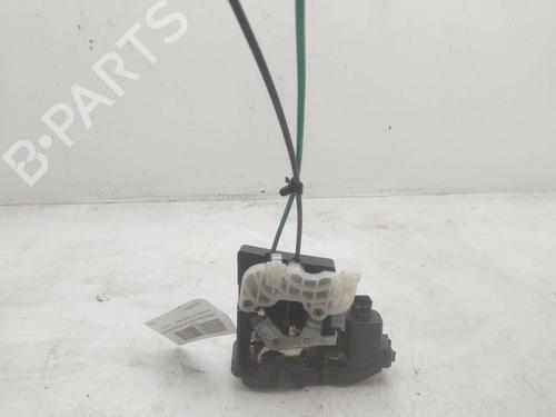 Used Front left lock Front left lock KIA CERATO I Saloon (LD) 1.6 (105 hp) 39691474 39691474