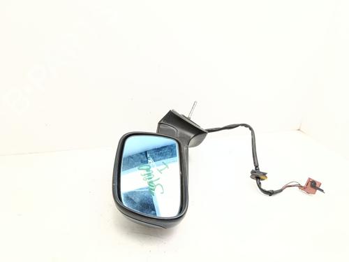 Left mirror PEUGEOT 407 (6D_) 2.0 (6DRFNB, 6DRFNE) | BP29176432C26 