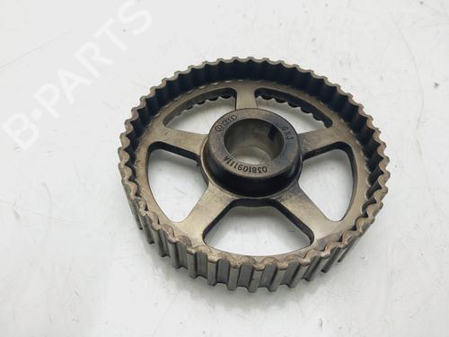 Used Pulley SEAT IBIZA II (6K1) [1993-2002]  22274490