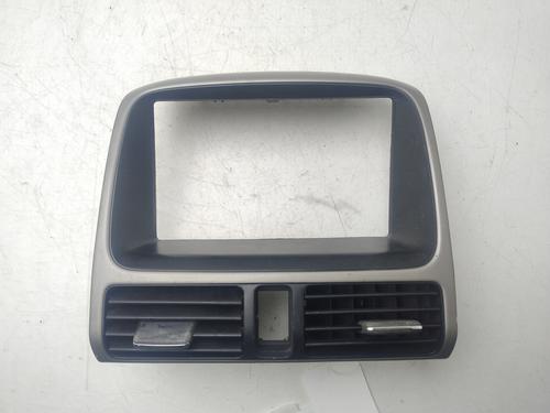 Luftventil HONDA CR-V II (RD_) 2.2 CTDi (RD9) (140 hp) 31957675