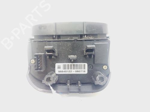 Switch CHEVROLET EPICA (KL1_) 2.0 | BP21262217I30 