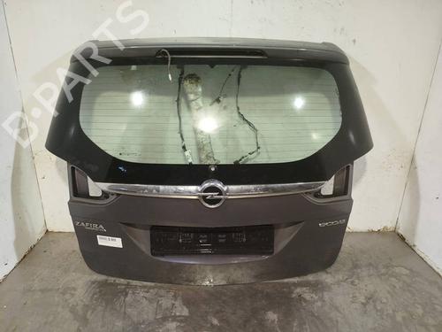 Bagklap CC/Kombi-Coupé Bagklap CC/Kombi-Coupé 38708232 38708232