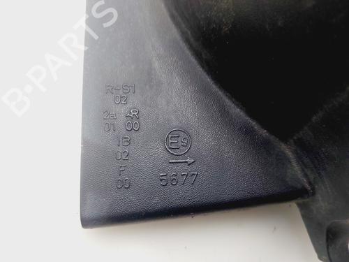Right taillight PEUGEOT PARTNER Tepee  | BP29433472C35 