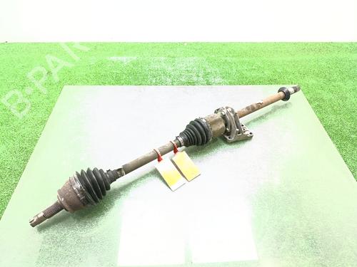 Right front driveshaft FIAT DOBLO Platform/Chassis (263_)  | BP29612051M39 