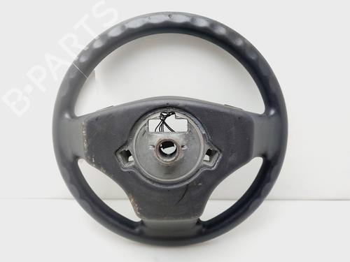 Steering wheel OPEL CORSA D (S07)  | BP28329432C49 