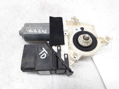 Used Right rear window motor SEAT ALTEA (5P1) [2004-2015]  2871908