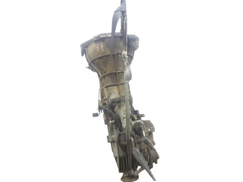 Gearbox OPEL FRONTERA B (U99) 2.2 DTI (6B_66, 6B_76) | BP25493206M3 