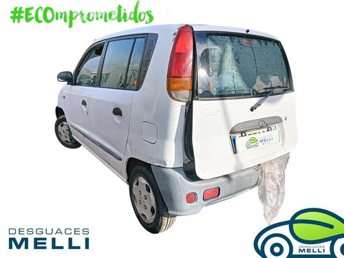 Left front window switch HYUNDAI ATOS (MX) 1.0 i | BP24579594I27 