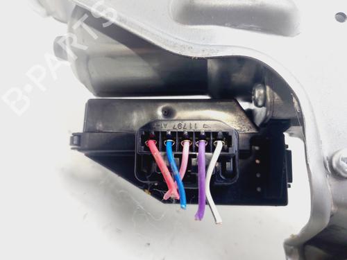 Rear wiper motor TOYOTA VERSO (_R2_) 2.0 D-4D (AUR20_, AUR20R) | BP27279863M102 