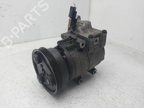 Used AC compressor HYUNDAI ACCENT II (LC) [1999-2012]  30627352