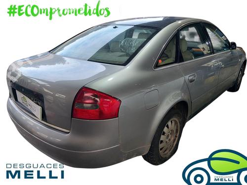 Warning switch AUDI A6 C5 (4B2, 4B4) 1.9 TDI | BP31967293I22