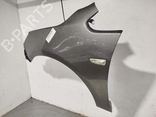 Left front fenders OPEL ASTRA J (P10) 1.7 CDTI (68) | BP32467971C41