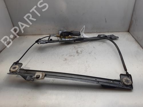 Front right window mechanism RENAULT KANGOO / GRAND KANGOO II (KW0/1_) 1.5 dCi 70 (KW0V, KW0A) | BP16726785C23 
