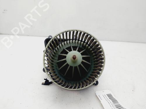 Used Heater blower motor CITROËN XSARA (N1) 1.9 TD (90 hp) 22898847