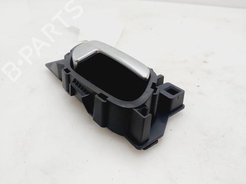 Front right interior door handle CITROËN C-ELYSEE (DD_)  | BP29820655I14
