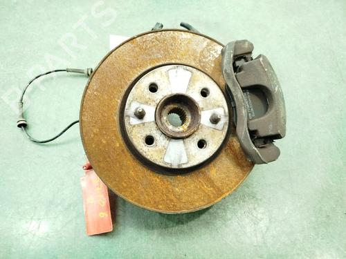 Right front steering knuckle FIAT LINEA (323_, 110_)  | BP24645846M26 