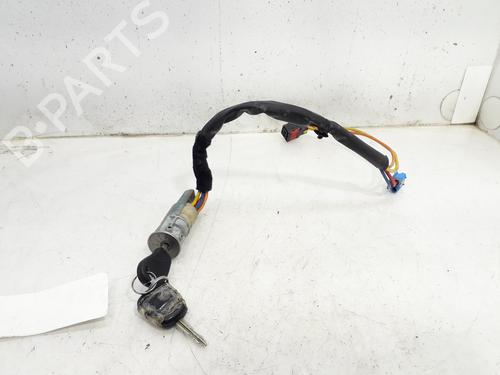 Used Ignition barrel Ignition barrel CITROËN XSARA Coupe (N0) 1.9 D (70 hp) 9717362 9717362