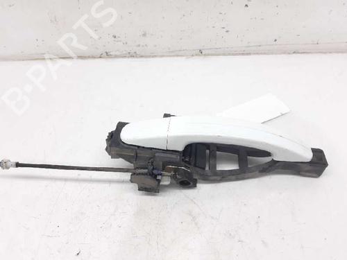 Used Rear left exterior door handle FORD FOCUS III 1.6 TDCi (115 hp) 9522711