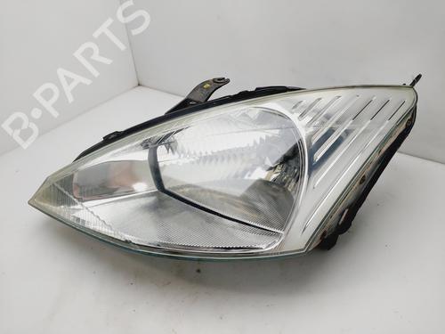 Left headlight FORD FOCUS I Saloon (DFW) 1.8 Turbo DI / TDDi | BP28139724C28 