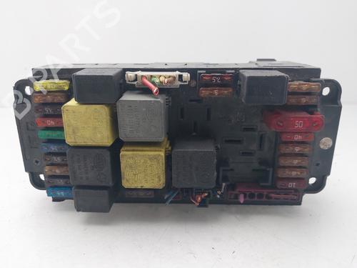 Fuse box MERCEDES-BENZ C-CLASS (W203) C 270 CDI (203.016) | BP36864144E1  - Image 5