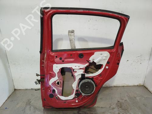 Dør højre bagtil CITROËN C3 III (SX) | BP34215943C5 - Image 4