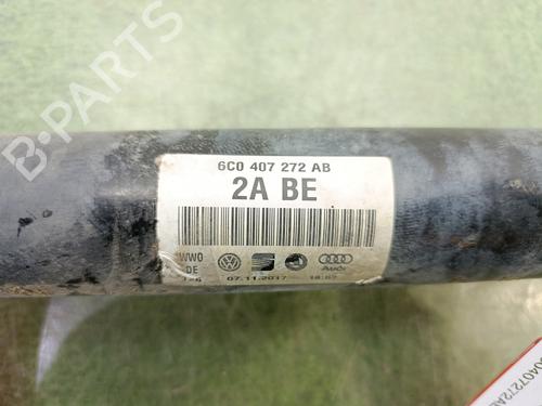 Right front driveshaft SEAT TOLEDO IV (KG3) 1.0 TSI | BP36090858M39 - Image 3
