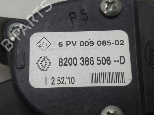 Pedal DACIA DUSTER (HS_) | BP37488069I4 - Image 4