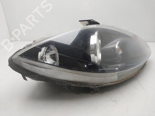 Right headlight SEAT LEON (1P1) 1.4 TSI | BP37262141C29  - Image 5
