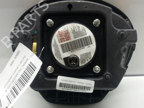 Driver airbag KIA CEE'D SW (ED) 1.6 CRDi 90 | BP10918983C9 