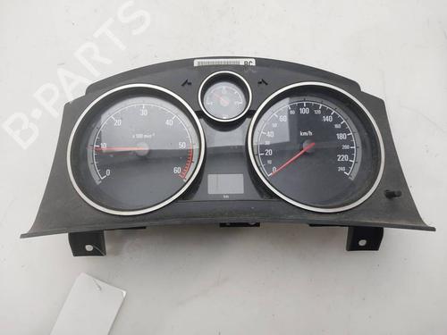 Used Instrument cluster Instrument cluster 38457982 38457982