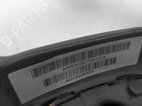 Steering wheel FORD FOCUS III 1.0 EcoBoost | BP39960300C49 - Image 2
