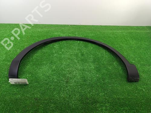 Used Front left wheel arch trim Front left wheel arch trim CITROËN C4 III (BA_, BB_, BC_) 1.2 PureTech 130 (BAHNSA, BAHNSB) (130 hp) 32871003 32871003