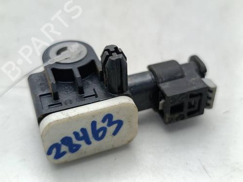 Used Electronic sensor Electronic sensor MERCEDES-BENZ CLA Coupe (C117) CLA 220 CDI / d (117.303) (170 hp) 39978126 39978126