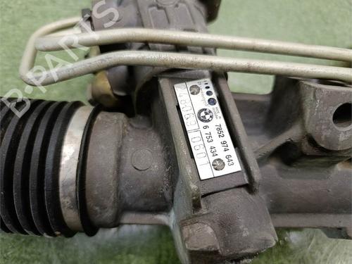 Steering rack BMW 3 Touring (E46) 320 d | BP38684515M22 - Image 3