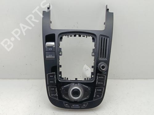 Spak kontakt AUDI A4 B8 Avant (8K5) S4 quattro (333 hp) 29606289