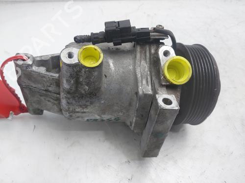 AC compressor DACIA LODGY (JS_) | BP36798407M34 - Image 3