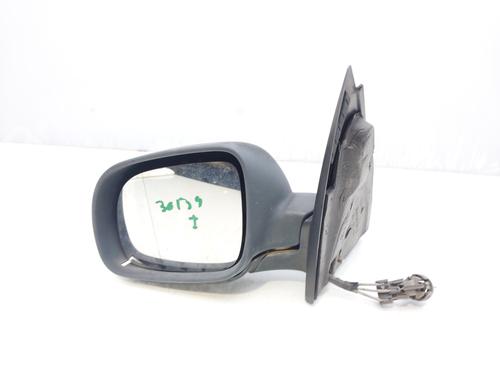Used Left mirror SEAT AROSA (6H1) 1.0 (50 hp) 11573769